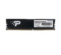 Module de mémoire Patriot Memory Signature Line PSD416G320081 16 Go 1 x 16 Go DDR4