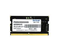 Module de mémoire Patriot Memory Signature Line PSD532G48002S 32 Go 1 x 32 Go DDR5