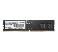 Patriot Module mémoire DDR5 Signature PSD58G520041 8 Go 5200 MHz (1 x 8 Go)