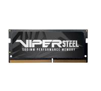 Patriot Memory Viper Steel PVS432G320C8S module de mémoire 32 Go 1 x 32 Go DDR4
