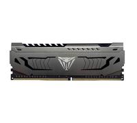 Module de mémoire - Patriot Memory - Viper Steel - 32 Go - DDR4 3600 MHz - ECC