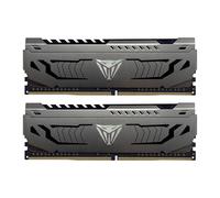 Module de mémoire Patriot Memory Viper Steel PVS416G320C6K 16 Go 2 x 8 Go DDR4