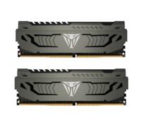 Module de mémoire Patriot Memory Viper Steel PVS432G320C6K 32 Go 2 x 16 Go DDR4