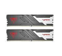 Mémoire de Jeu Patriot Viper Venom DDR5 64 Go (2 x 32 Go) 6000 MT/s UDIMM - PVV564G600C30K