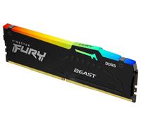 Module De Mémoire Ram 8 Go 6000 Mhz Pc5-48000 Ddr5 Udimm Bureau Dimm 1G X 64Bit
