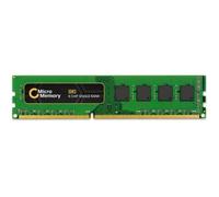 Module de mémoire RAM - CoreParts - KVR16LN11/8 - 8 Go - DDR4 SDRAM - Améliore les performances