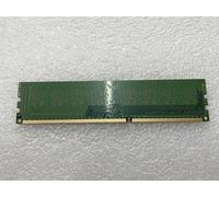 Module de mémoire RAM DDR3 pour ordinateur de bureau Samsung 671613-001 4 Go 12800U M378B5173EB0-YK0 3,66 h p 4 Go DDR3 1600 MHz PC3-12800 CL11 DIMM 240 broches Non-ECC UDIMM
