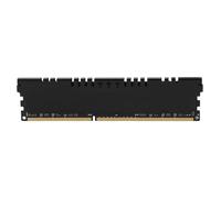 Module de mémoire RAM pour Ordinateur de Bureau, clé RAM DDR3 1600 MHz 8 Go