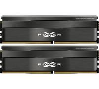 Silicon Power Mémoire RAM PC XPower Zenith 16 Go DDR4 3600 MHz CL18 DIMM