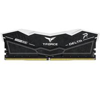 Module de mémoire Team Group T-Force Delta RGB DDR5 6000MHz 32GB 2x16GB CL30 G