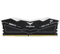 Groupe d'équipe T-Force Delta RVB DDR5 6000 MHz 32 Go 2x16 Go CL30