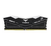 Module de mémoire Team Group T-Force Delta RGB DDR5 6000MHz 32GB 2x16GB CL30 G