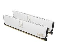 Module de mémoire - TEAMGROUP - T-CREATE EXPERT - 32 Go - DDR5 6000 MHz - ECC
