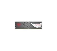 Module de mémoire Viper Venom PVV516G60C30 DDR5 16 Go 3000 MHz DIMM Noir et blanc