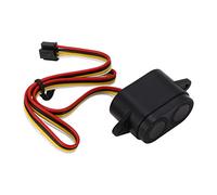 Module de Mesure à ultrasons pour Robot Domestique et capteur de Mesure de Distance d'évitement d'obstacles avec Niveau de Protection IP67 et Conception Anti-interférence Prise en