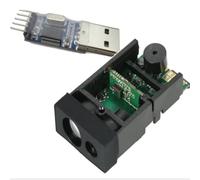 Module de mesure de distance laser 50 m - Diastimètre simple et continu