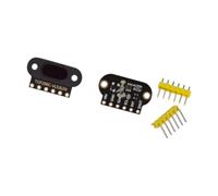 Module de mesure de distance précis TOF050C TOF200C TOF400C Modèles pour systèmes robotiques Capteurs de distance industriels