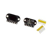 Module de mesure de distance précis TOF050C TOF200C TOF400C Modèles pour systèmes robotiques Capteurs de distance industriels