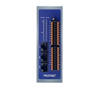 Module de mesure de force de pesée Rofinet, acquisition de cellules de pesée