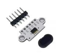 Module de mesure de précision avec taux de rafraîchissement de 100 Hz pour prototypage électronique grand public capteurs de mesure de distance de haute précision