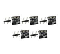 Module de mesure d'inclinaison industriel SC7A22H avec sélection de données à trois axes et alerte de seuil UART Sortie Lean Transducteur