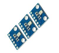 Module de microphone numérique d ' interfaces I2S compatible pour les projets Raspberry Carte de capteurs MEMS basse consommation pour l ' électronique Module de détecteurs de son basse puissance