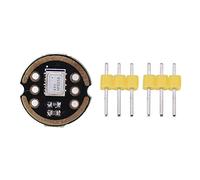 Module de Microphone Omni-Faible consommation d'énergie, Interface I²S INMP441 pour l'enregistrement Audio