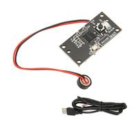 Module De Microphone, Suppression Intelligente Du Bruit, Mini Module De Microphone Usb Haute Sensibilité