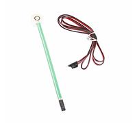 Module de Mise à Niveau Automatique pour Imprimante 3D Sonde de Pression de Film Capteur de Mise à Niveau Automatique pour V6 MK8 Buses (pour Buse)