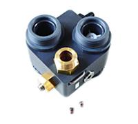 module de mise à niveau BWT 11807 pour systèmes d'eau douce, pour l'énergie solaire