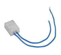 Module de mise à niveau de 230 V à 1220 A, limiteur de courant de démarrage en douceur pour outils électriques avec matériaux haute stabilité et résistants à l'usure pour un démarrage précis (15 A)