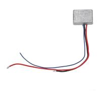 Module de mise à niveau - Limiteur de courant de démarrage en douceur - 230 V - 12-20 A - Pour outils électriques, moteurs électriques, moteur brossé, interrupteur de démarrage en douceur, équipement