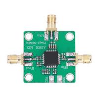 Module de mixage RF AD831 Convertisseur de carte d'amplificateur d'inverseur d'entraînement haute fréquence 1-500 MHz Mélangeur à puce unique à large plage dynamique à faible