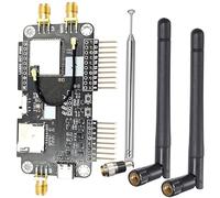 Module de modification 4 en 1 pour Flipper Zero - Devboard WiFi 2,4/5 GHz avec renifleur NRF, jacker, émetteur-récepteur sans fil NRF24+CC1101, accessoires de carte d'extension WiFi multicartes pour