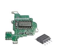 Module de modification FM ondes courtes + puce d'extension 2M
