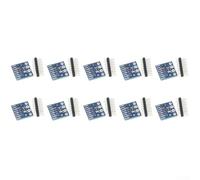 Module de moniteur de courant et de tension Ina226 professionnel avec protocole I2C pour applications 36 V Haute carte de capteur industriel 10 pièces