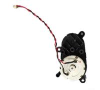 Module de moteur de brosse latérale de rechange compatible avec balayeuse Midea i5 i5Young8 i5Extra i9 améliorant les performances de nettoyage (moteur à brosse latérale)
