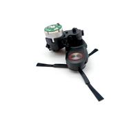 Module De Moteur De Brosse Latérale Externe FlexiArm, Compatible Avec Roborock Q Revo Master Edege S8 Max S8 MaxV Ultra, Accessoires De Pièces De Rechange For Robot