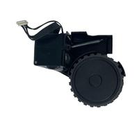 Module de moteur de roue gauche et droite d'origine, compatible avec ROIDMI Max/EVE Plus/pour VIOMI S9, robot aspirateur, roue motrice, accessoire de roue de rechange (droite)