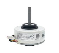 Module De Moteur De Ventilateur CC De Climatiseur, Compatible Avec LG RD-310-30-8E-2(AL) SIC-37CVJ-F130-3 EAU62983004 4681A20091K, Pièces De Rechange For Climatiseur