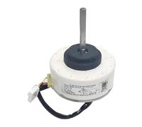 Module De Moteur De Ventilateur CC For Climatiseur 30 W 1 300 Tr/min RD-310-30-8T, Compatible Avec Midea WZDK30-38G DC310V, Pièces De Rechange For Climatiseur