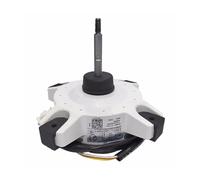 Module De Moteur De Ventilateur CC For Climatiseur, Compatible Avec Midea WZDK20-38G-W WZDK20-38G-W (RDN-310-20-8), Pièces De Rechange For Climatiseur