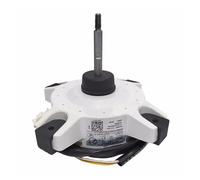 Module De Moteur De Ventilateur CC For Climatiseur, Compatible Avec Midea WZDK20-38G-W WZDK20-38G-W (RDN-310-20-8), Pièces De Rechange For Climatiseur