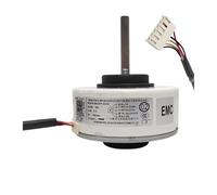 Module De Moteur De Ventilateur CC For Climatiseur DC280V 20W 1800r/min, Compatible For Midea WZDK20-38G ZKFP-20-8-6, Pièces De Rechange For Climatiseur