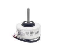 Module De Moteur De Ventilateur CC For Climatiseur DC310V 40W, Compatible Avec Haier RD-310-40-8H-2 0010404101B, Pièces De Rechange For Climatiseur