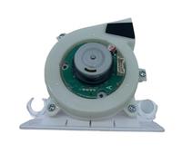 Module De Moteur De Ventilateur, Compatible Avec ECOVACS, Compatible Avec DEEBOT, T30 Omni/T30 Plus/T30 Pro/autonettoyant, Accessoires For Aspirateur Robot