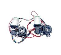 Module De Moteur Rotatif for Aspirateur Robot, Vadrouille, Compatible Avec Roborock,Q Revo, Remplacement D'accessoires D'aspirateur