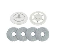 Module De Nettoyage De Support De Chiffons De Vadrouille, Compatible For Ecovacs X2/X2e /X2 Pro, Accessoire De Pièce De Rechange For Aspirateurs Robots.(OPT2)