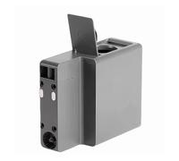 Module De Nettoyage des Accessoires D'aspirateur - Compatible avec Dreame Série L10s Pro/S10/S20/S30 Ultra Les Robots Aspirateurs