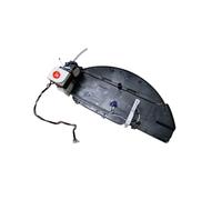 Module de nettoyage vibrant intégré avec lingette, compatible avec Roborock S7 Pro Ultra/S7 Max Ultra/G10 - Pièce de rechange de style original | Nettoyeur sonique Vibrarise 3000 cycles/min